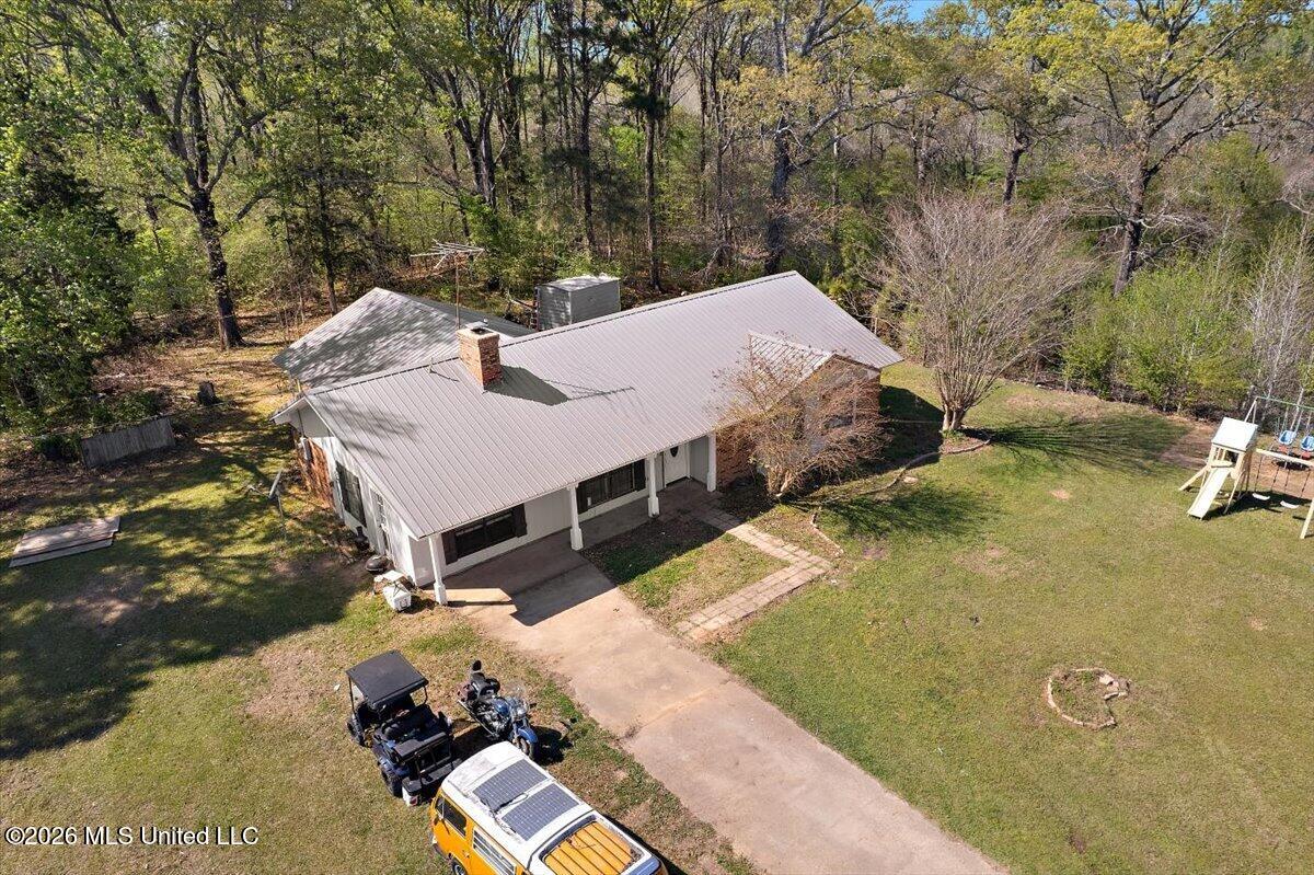 2081 Johnston Road Benton, MS 39039 - Photo 23 of 32 34-DJI_0013