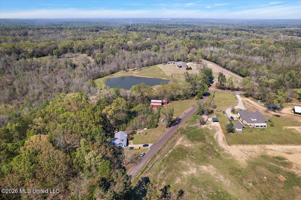 2081 Johnston Road Benton, MS 39039 - Photo 30 of 32 32-DJI_0005