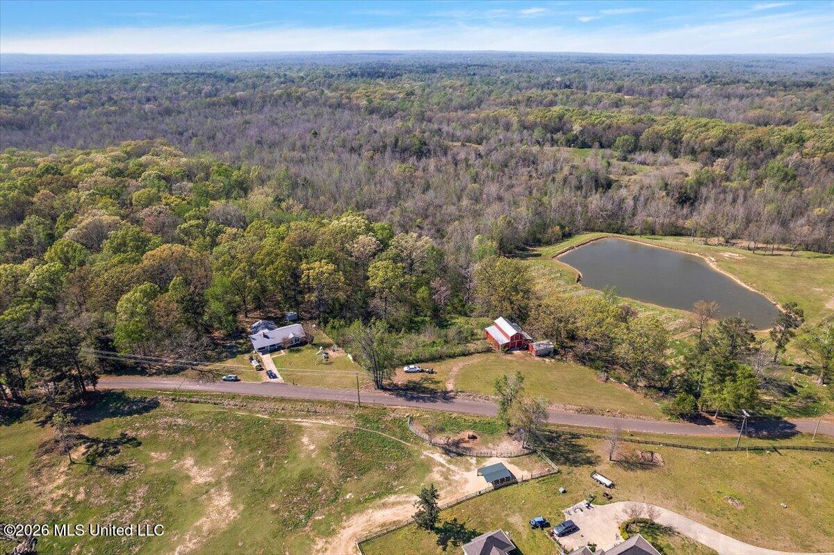 2081 Johnston Road Benton, MS 39039 - Photo 31 of 32 31-DJI_0002