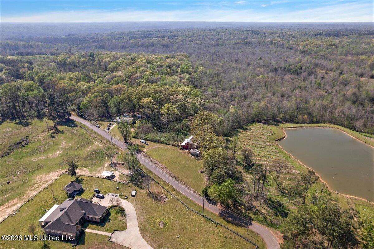 2081 Johnston Road Benton, MS 39039 - Photo 32 of 32 30-DJI_0001