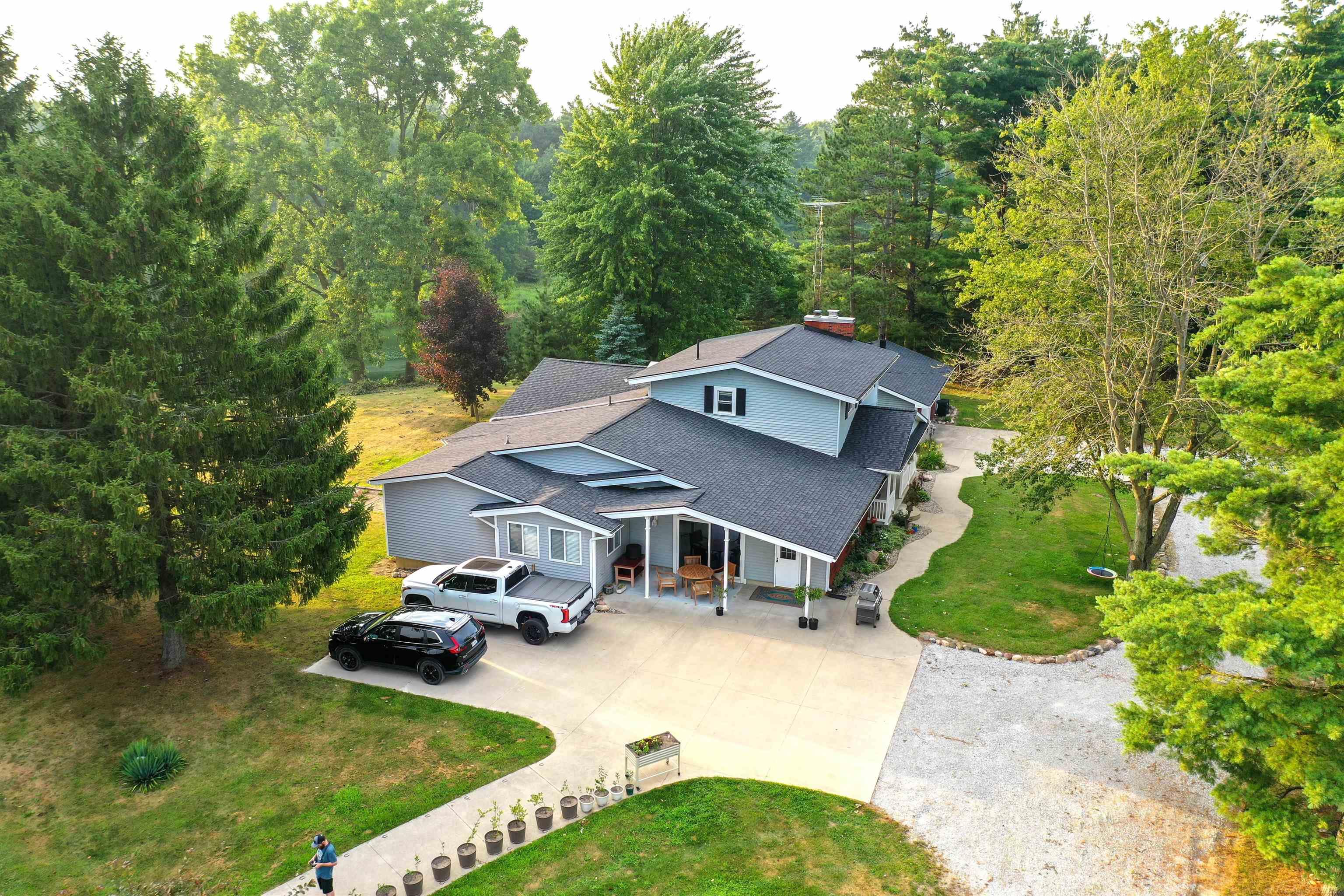 6235 Welch Road Yale, MI 48097 - Photo 10 of 88