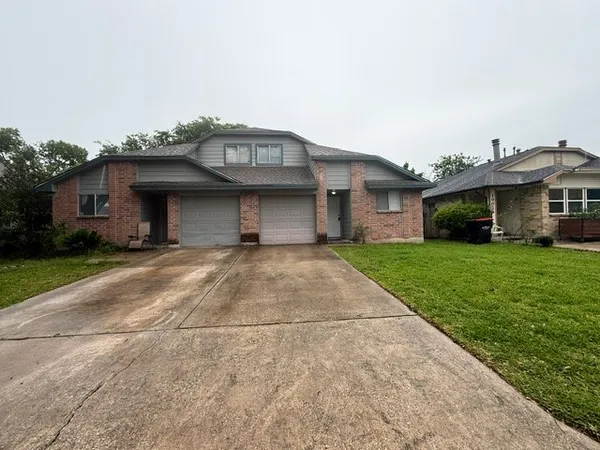 $1,650 | 10028 Ridgecoral Drive, Houston, TX 77038