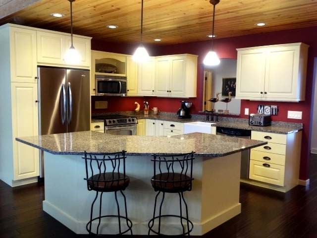 7112 Maple Bluff Lane Rhinelander, WI 54501 - Photo 6 of 20 Gallery Image 6