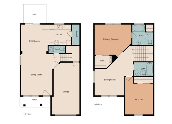 $299,000 | 4501 Whispering Valley Drive, Unit 29, Austin, TX 78727