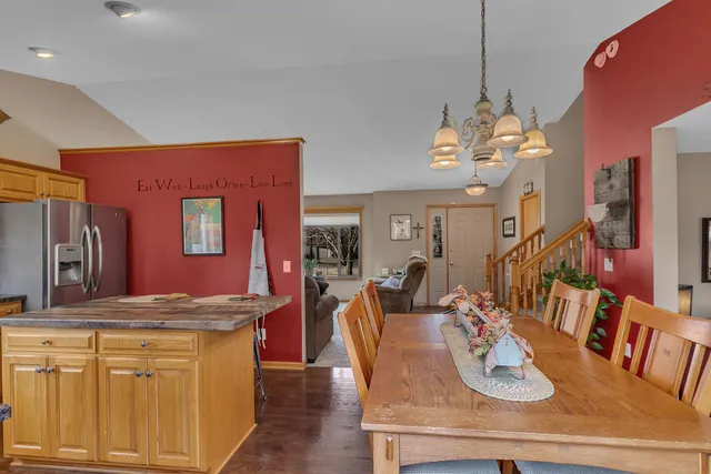 $314,898 | 608 Oakwood Drive, St. Cloud, MN 56304