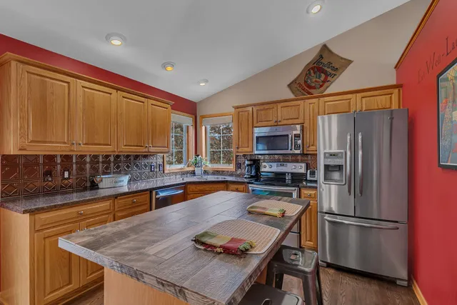 $314,898 | 608 Oakwood Drive, St. Cloud, MN 56304