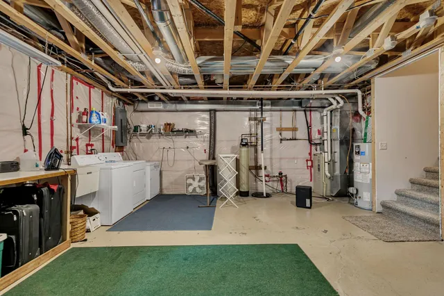 $314,898 | 608 Oakwood Drive, St. Cloud, MN 56304