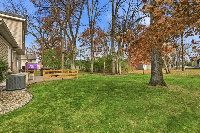 $314,898 | 608 Oakwood Drive, St. Cloud, MN 56304