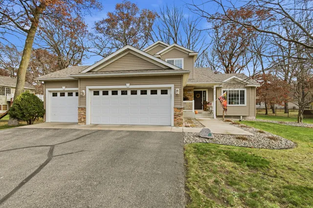 $314,898 | 608 Oakwood Drive, St. Cloud, MN 56304