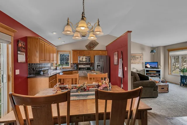 $314,898 | 608 Oakwood Drive, St. Cloud, MN 56304