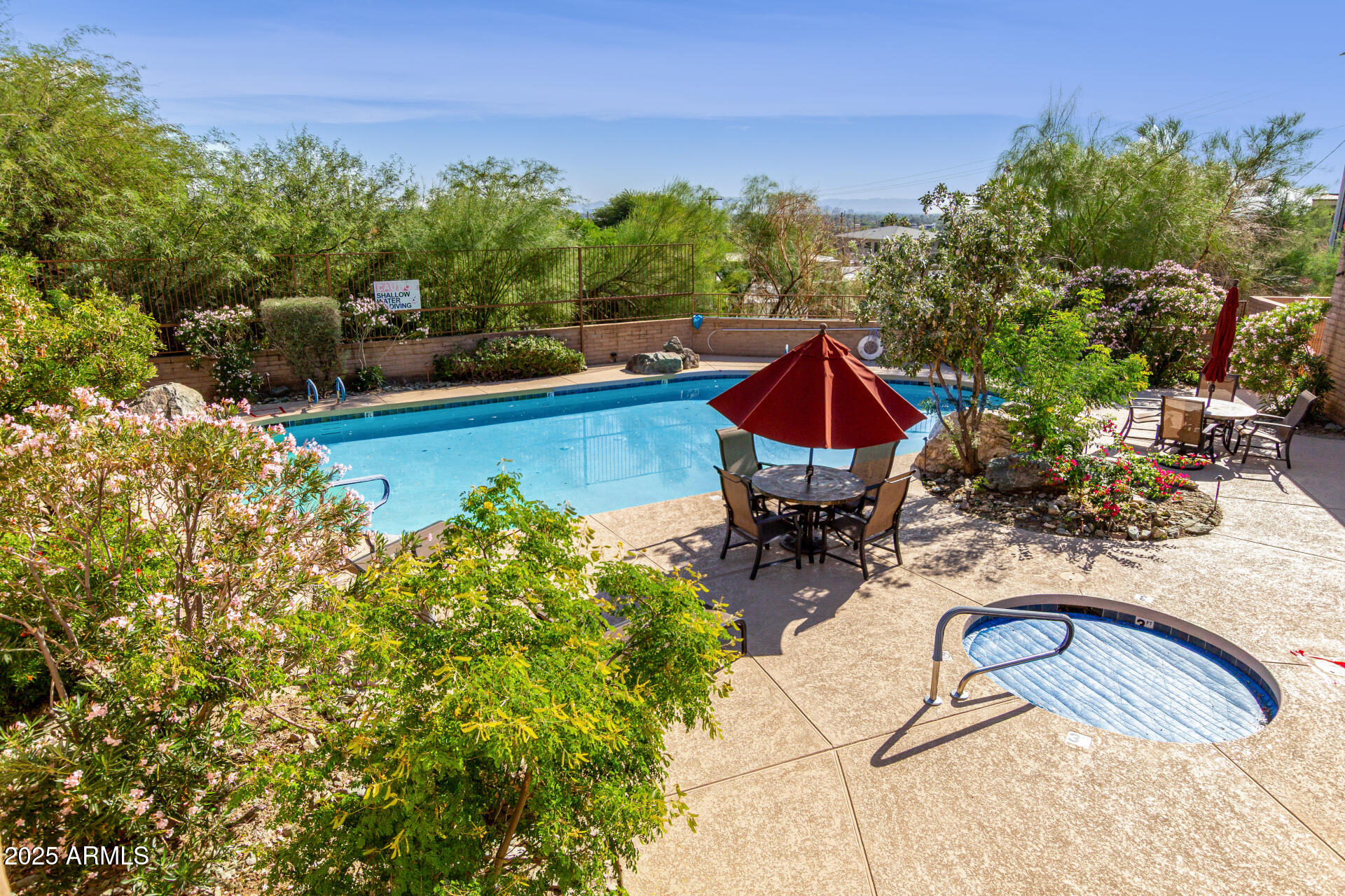 31 West Beryl Avenue Phoenix, AZ 85021 - Photo 49 of 65 54 - Beryl