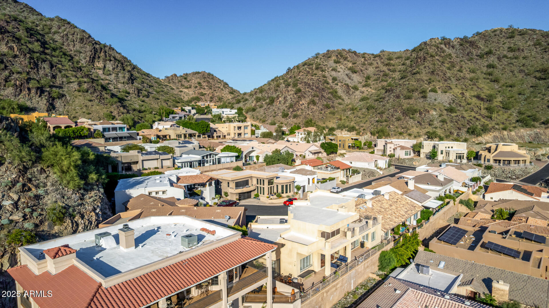 31 West Beryl Avenue Phoenix, AZ 85021 - Photo 65 of 65 a view of a city