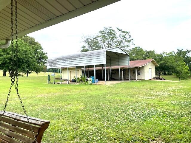 795 Mulberry Road Sulligent, AL 35586 - Photo 28 of 29 4