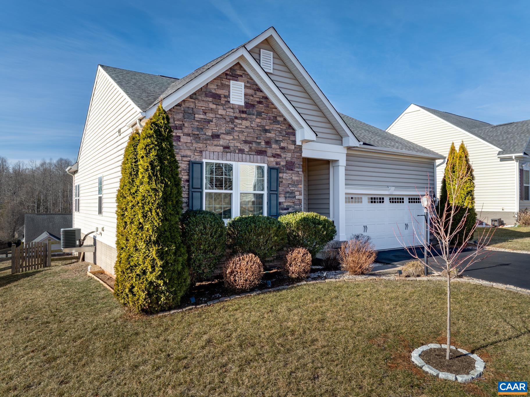 69 Ridgemont Road Ruckersville, VA 22968 - Photo 3 of 49 Gallery Image 3