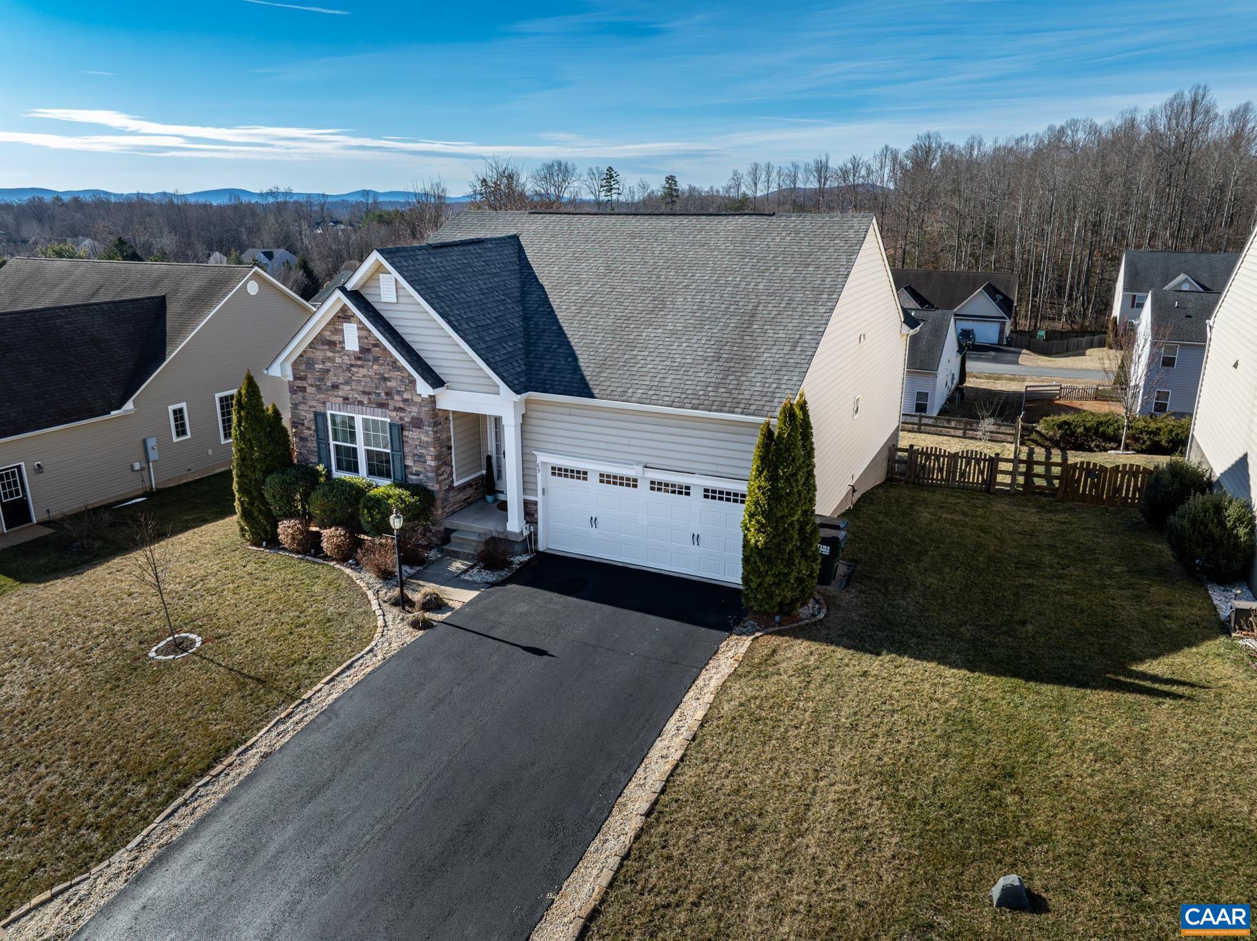 69 Ridgemont Road Ruckersville, VA 22968 - Photo 4 of 49 Gallery Image 4