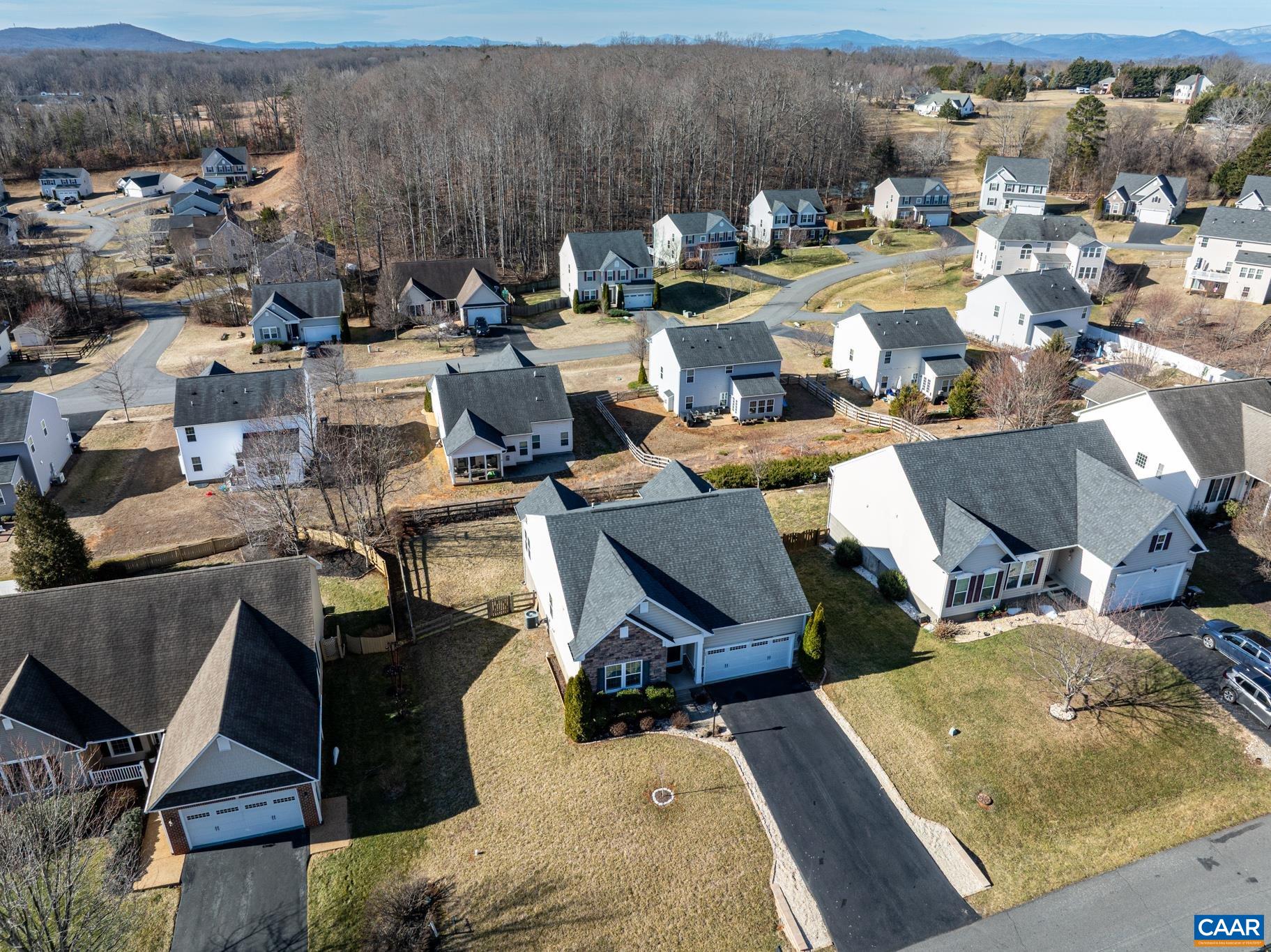 69 Ridgemont Road Ruckersville, VA 22968 - Photo 5 of 49 Gallery Image 5
