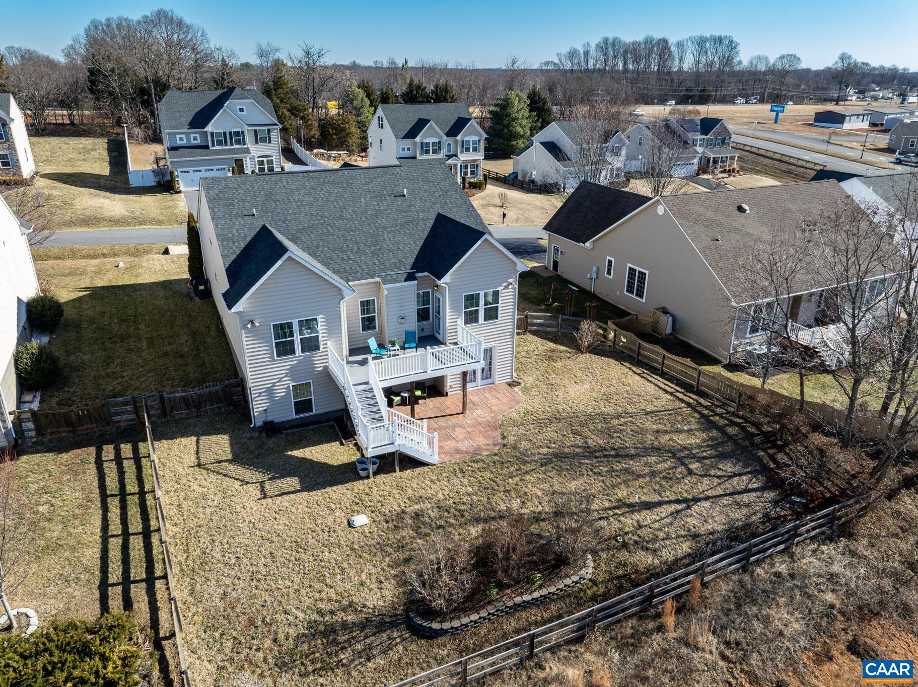 69 Ridgemont Road Ruckersville, VA 22968 - Photo 7 of 49 Gallery Image 7