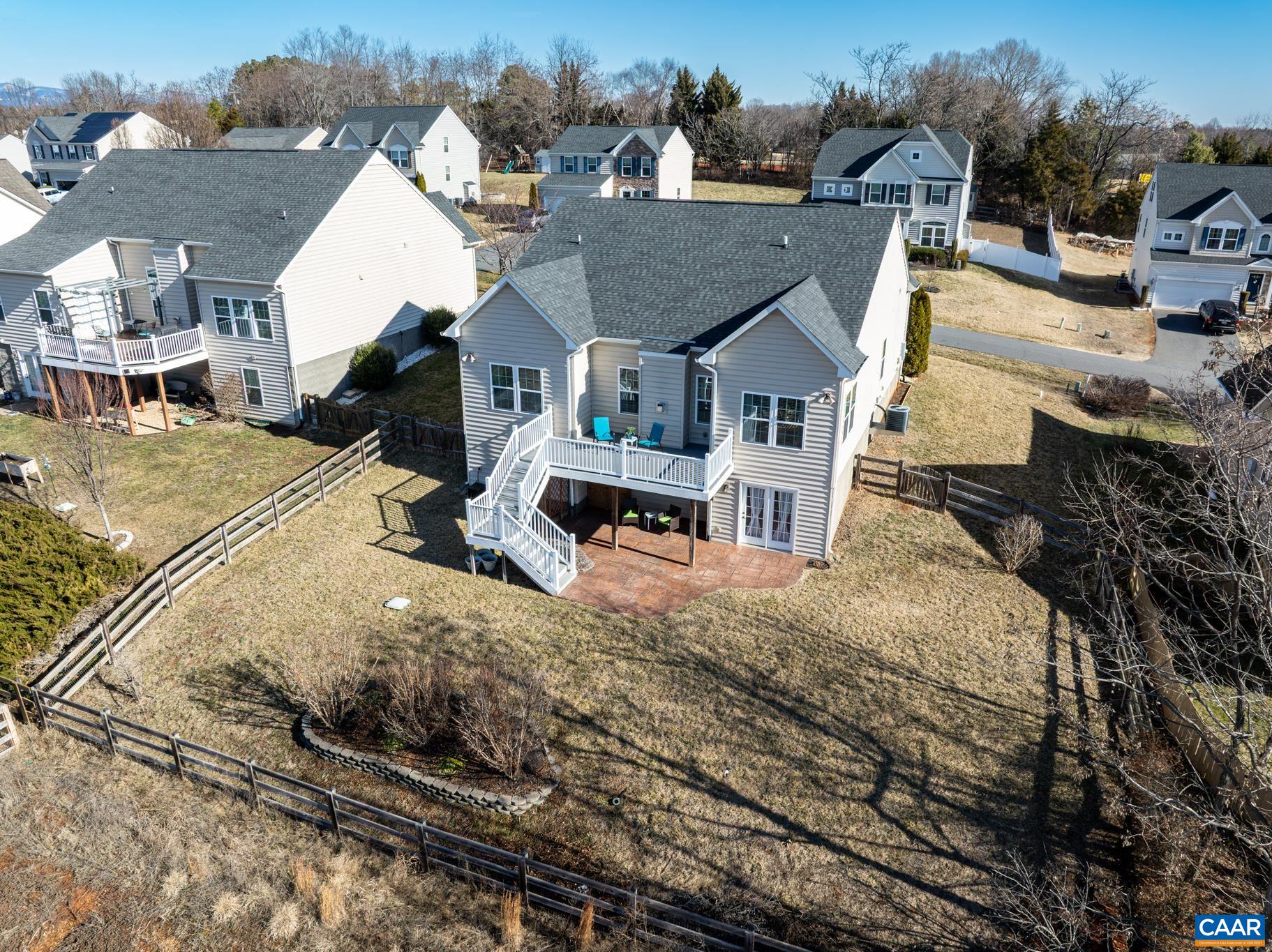 69 Ridgemont Road Ruckersville, VA 22968 - Photo 8 of 49 Gallery Image 8