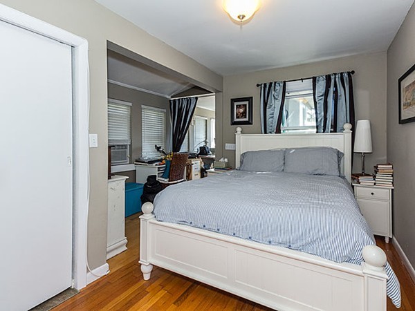 33 R Gardner Road, Unit 2 Nahant, MA 01908 - Photo 14 of 19 Gallery Image 14