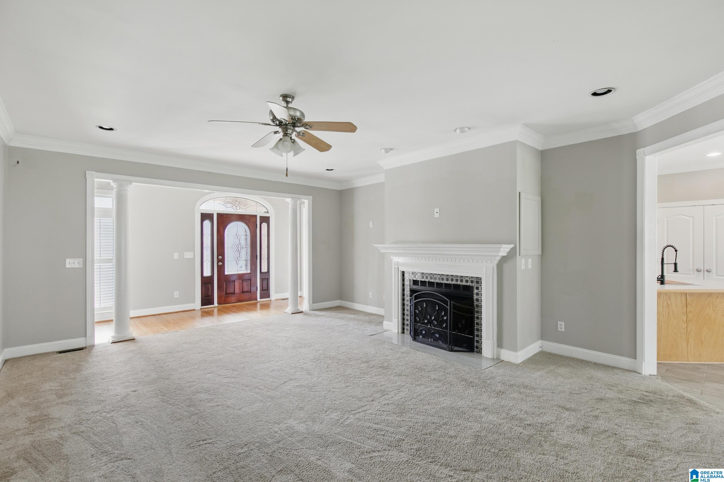2840 Village Springs Road Springville, AL 35146 - Photo 28 of 51