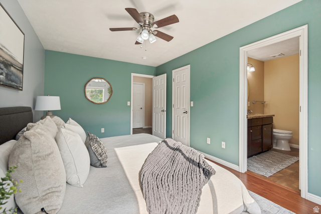 11798 Spiraea Way Draper, UT 84020 - Photo 16 of 21 Bedroom