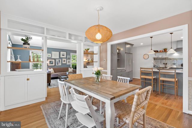 $862,500 | 8423 Fort Hunt Road, Alexandria, VA 22308