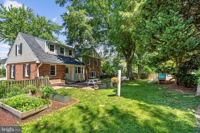 $862,500 | 8423 Fort Hunt Road, Alexandria, VA 22308