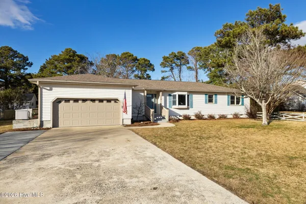 $395,000 | 115 Olga Road, Beaufort, NC 28516