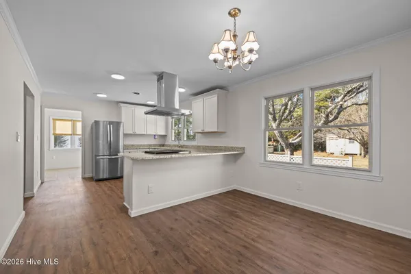 $395,000 | 115 Olga Road, Beaufort, NC 28516