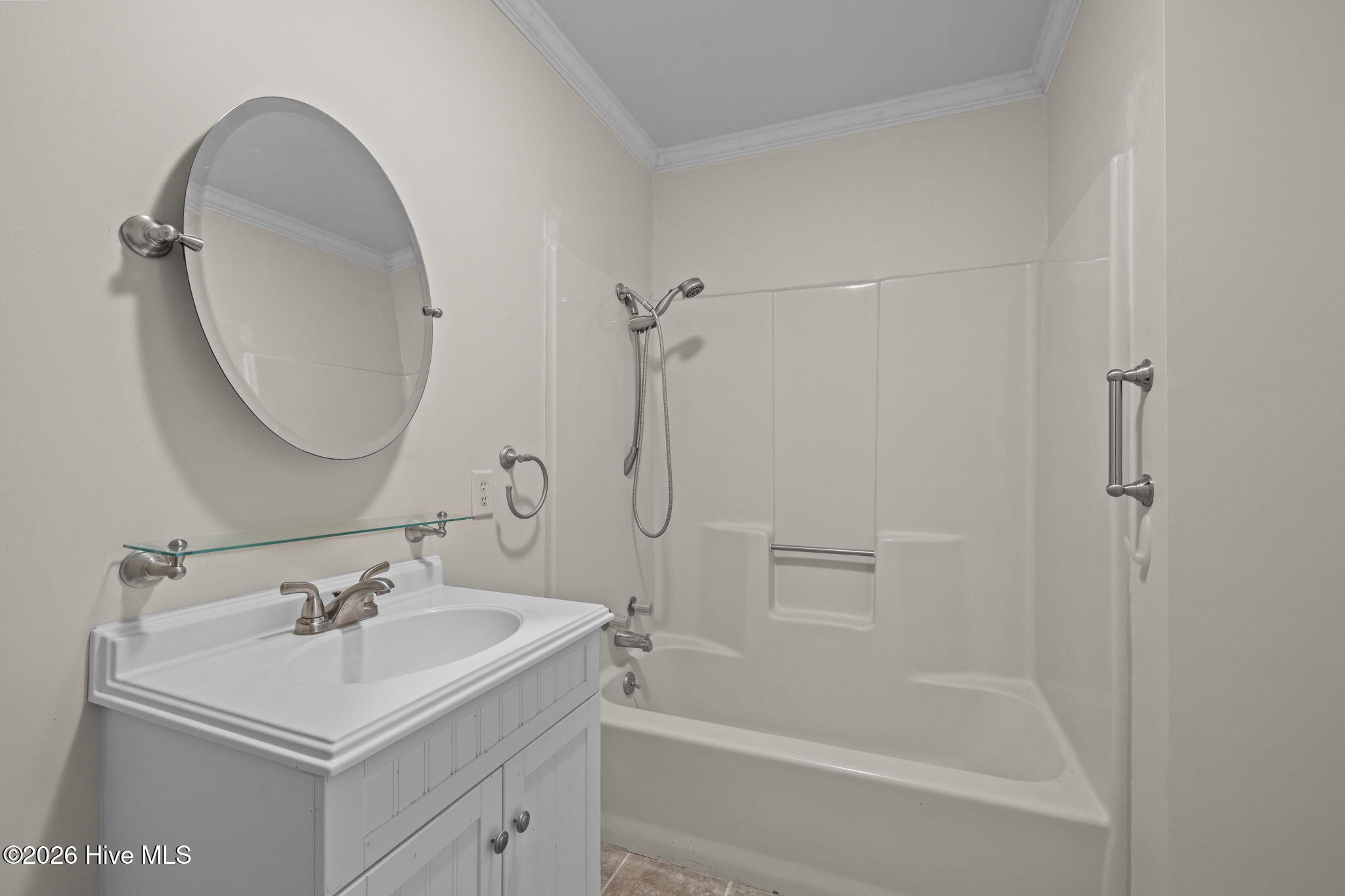 115 Olga Road Beaufort, NC 28516 - Photo 32 of 45 Guest bath