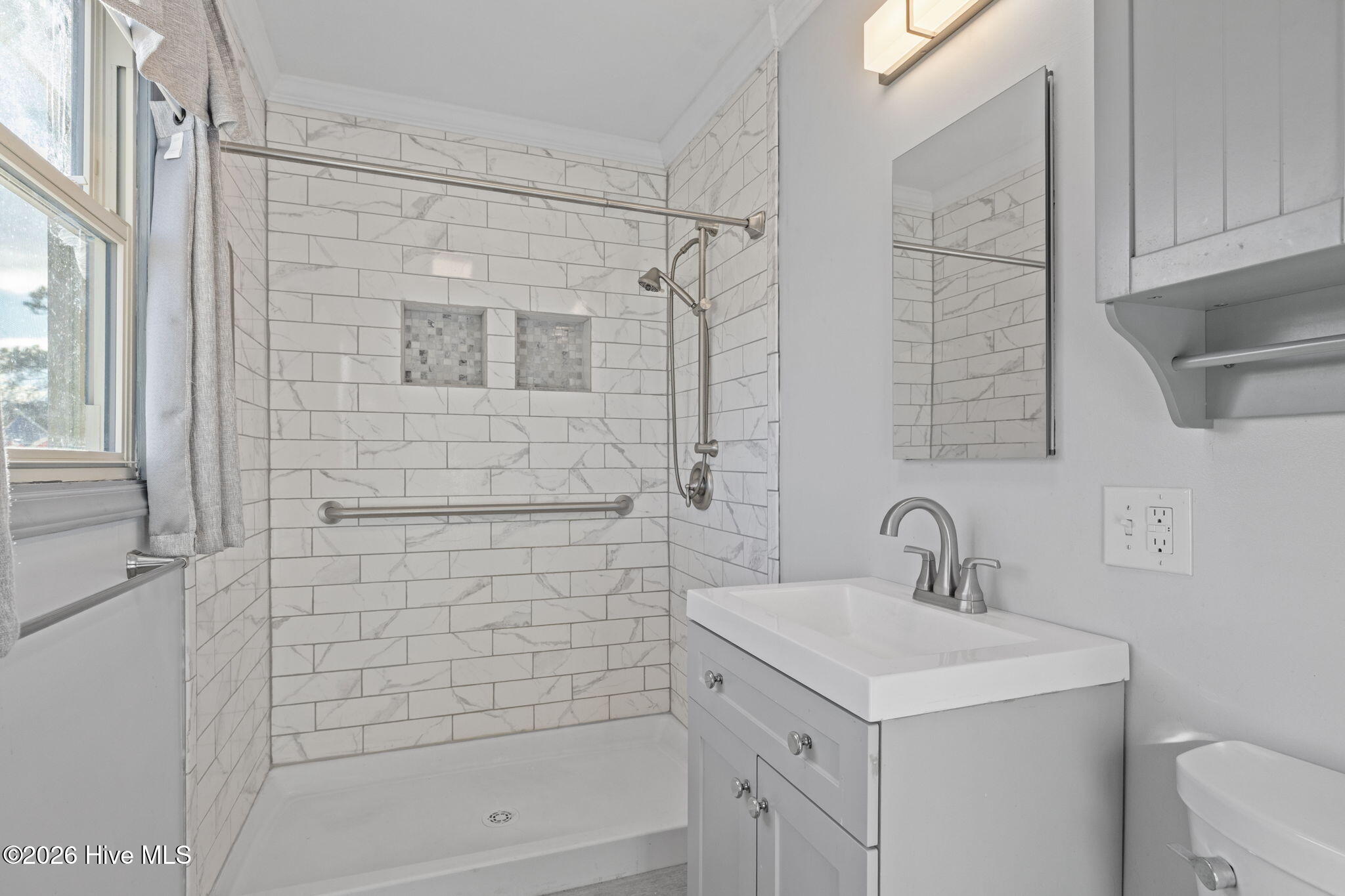 115 Olga Road Beaufort, NC 28516 - Photo 37 of 45 Master bath