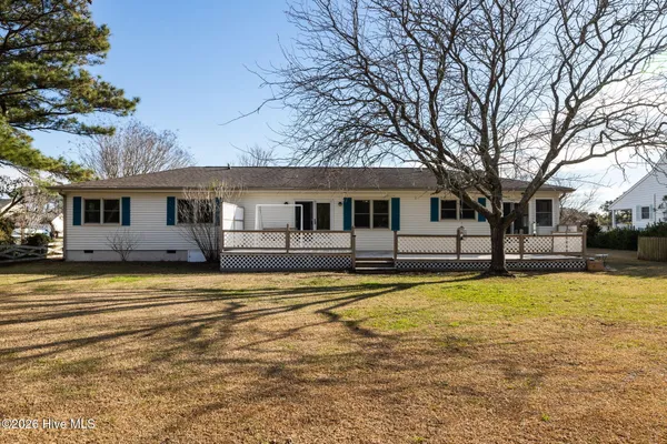 $395,000 | 115 Olga Road, Beaufort, NC 28516
