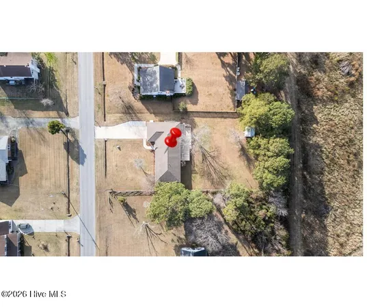 $395,000 | 115 Olga Road, Beaufort, NC 28516