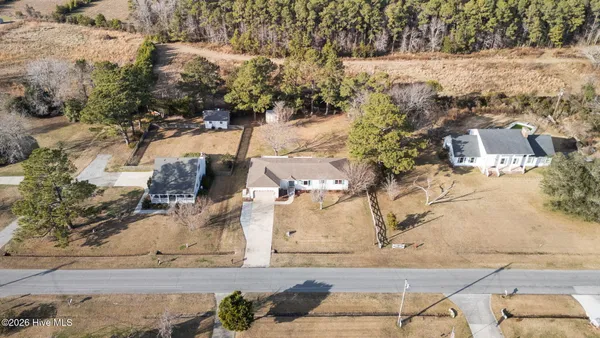 $395,000 | 115 Olga Road, Beaufort, NC 28516