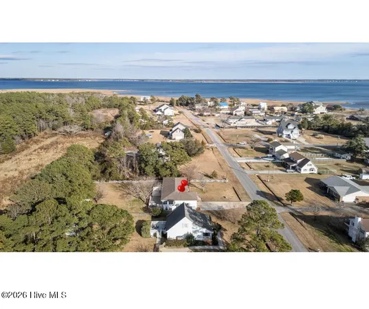 $395,000 | 115 Olga Road, Beaufort, NC 28516