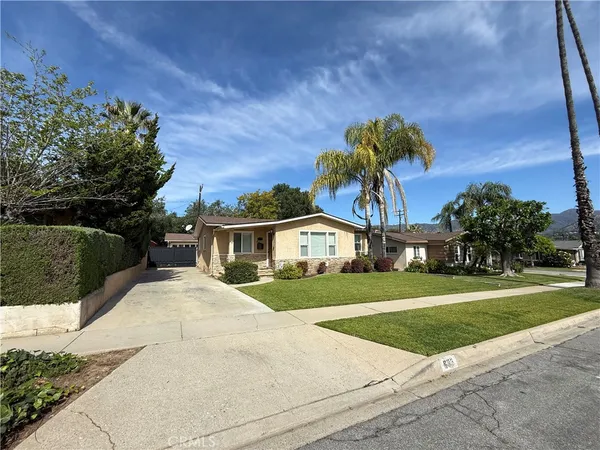 $793,000 | 635 Remuda Drive, Glendora, CA 91740