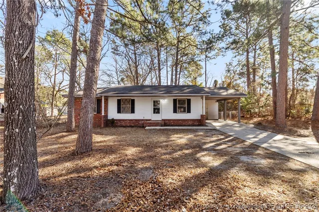 $154,900 | 2243 Delta Drive, Fayetteville, NC 28304