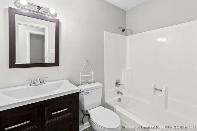 $154,900 | 2243 Delta Drive, Fayetteville, NC 28304