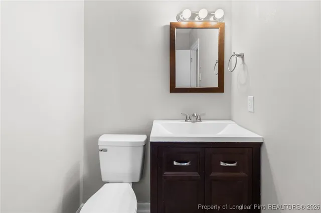 $154,900 | 2243 Delta Drive, Fayetteville, NC 28304