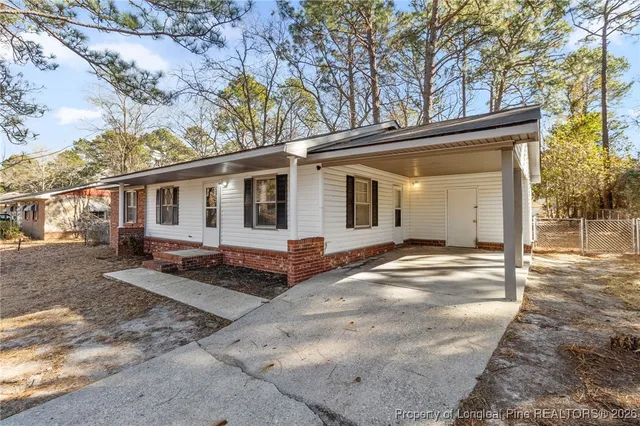 $154,900 | 2243 Delta Drive, Fayetteville, NC 28304