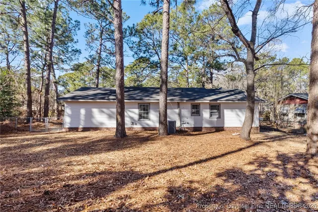 $154,900 | 2243 Delta Drive, Fayetteville, NC 28304