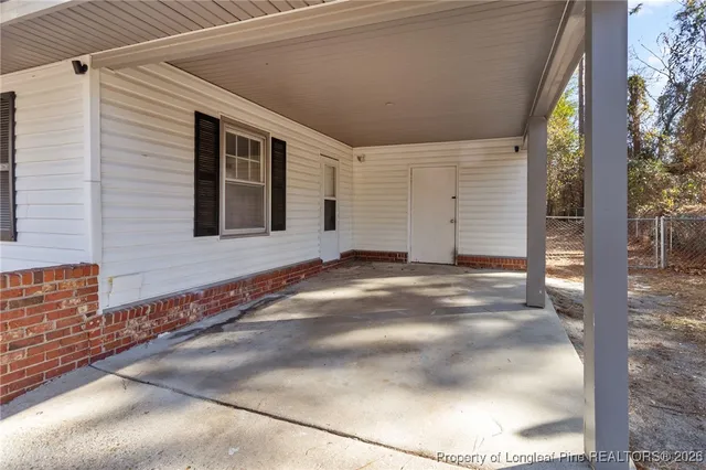 $154,900 | 2243 Delta Drive, Fayetteville, NC 28304