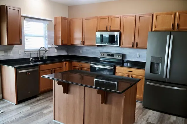 $283,000 | 396 Southeast 981st Road, Knob Noster, MO 65336