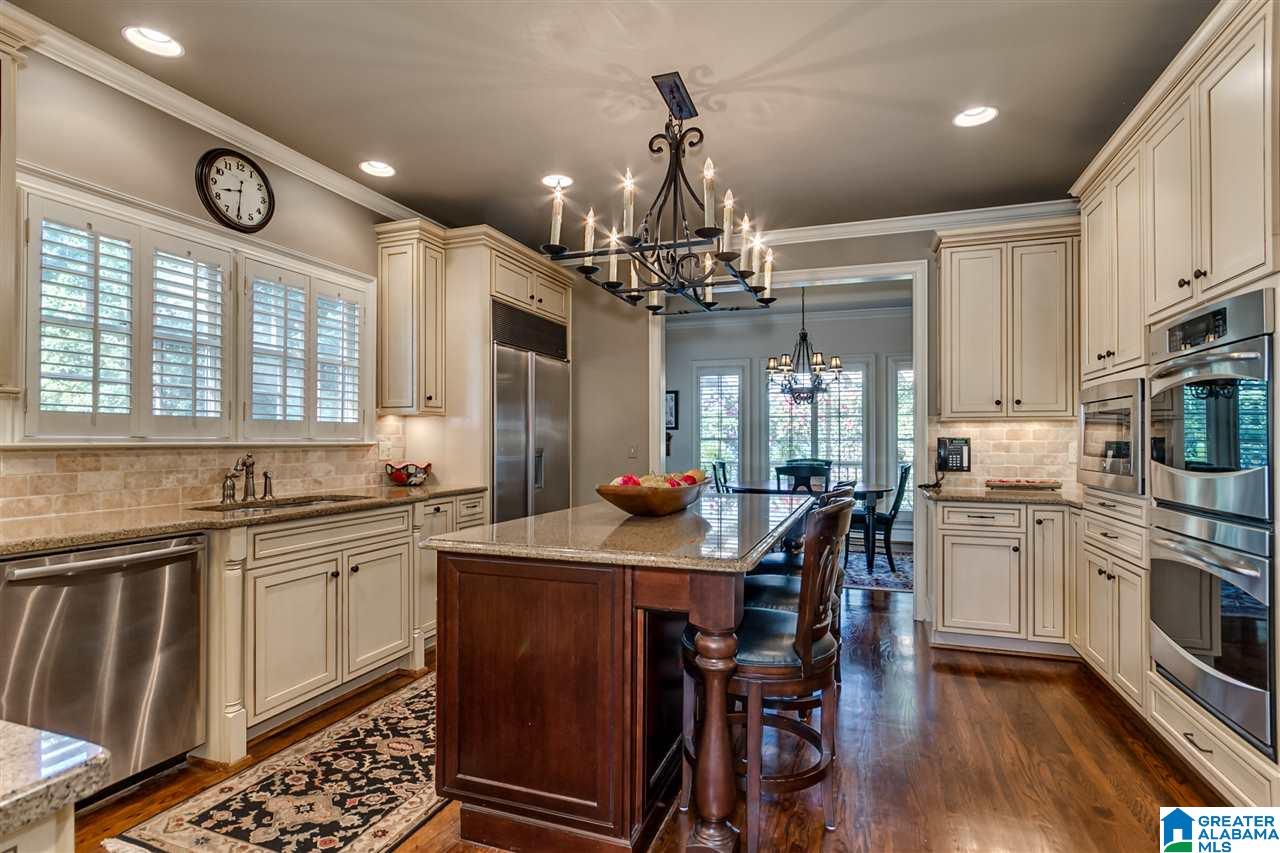 3516 Branch Mill Road Birmingham, AL 35223 - Photo 17 of 50