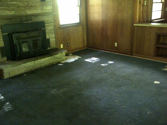 7983 Ridgewood Road Goodlettsville, TN 37072 - Photo 3 of 9 Den