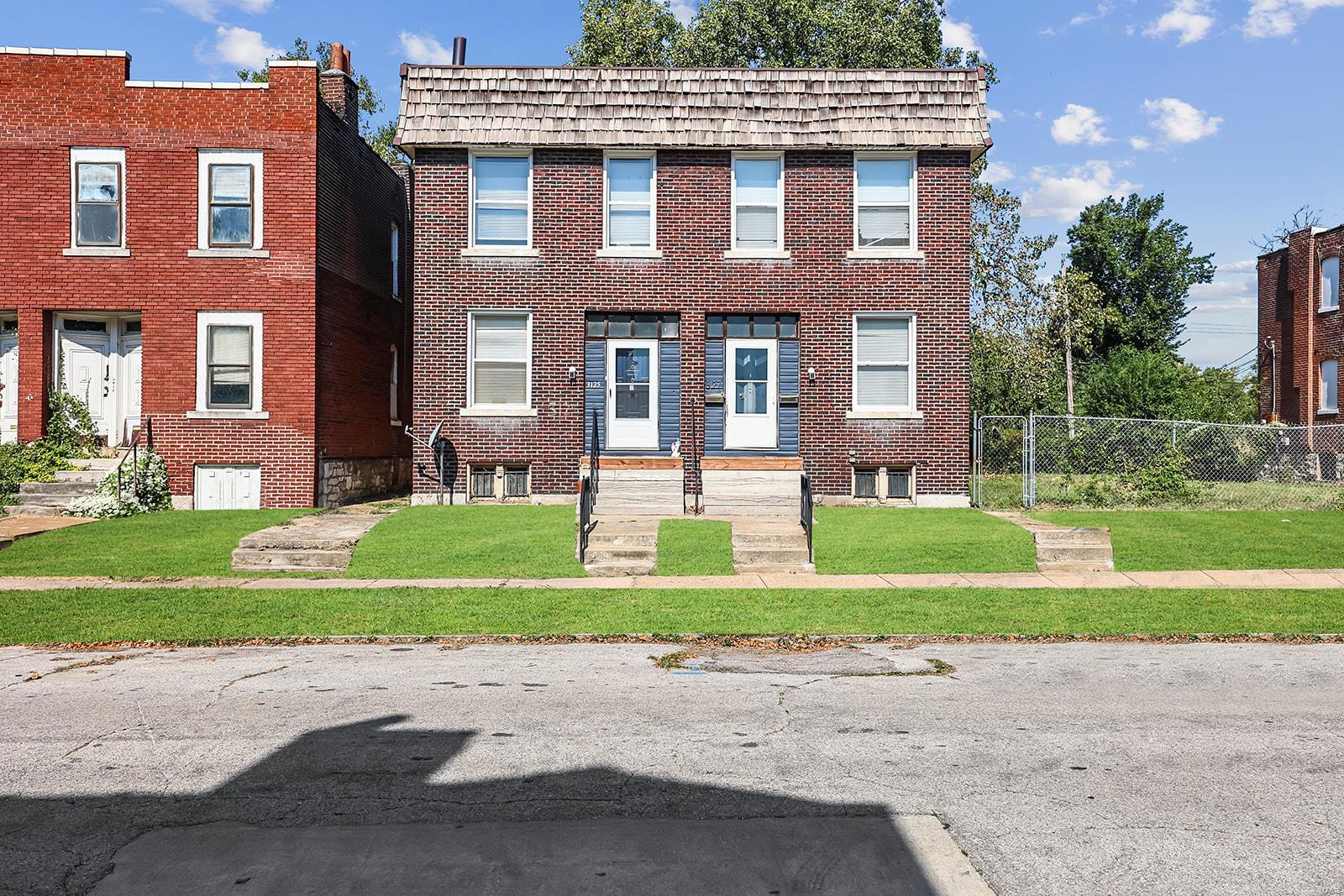 3125 Clay Avenue St. Louis, MO 63115 - Photo 1 of 23