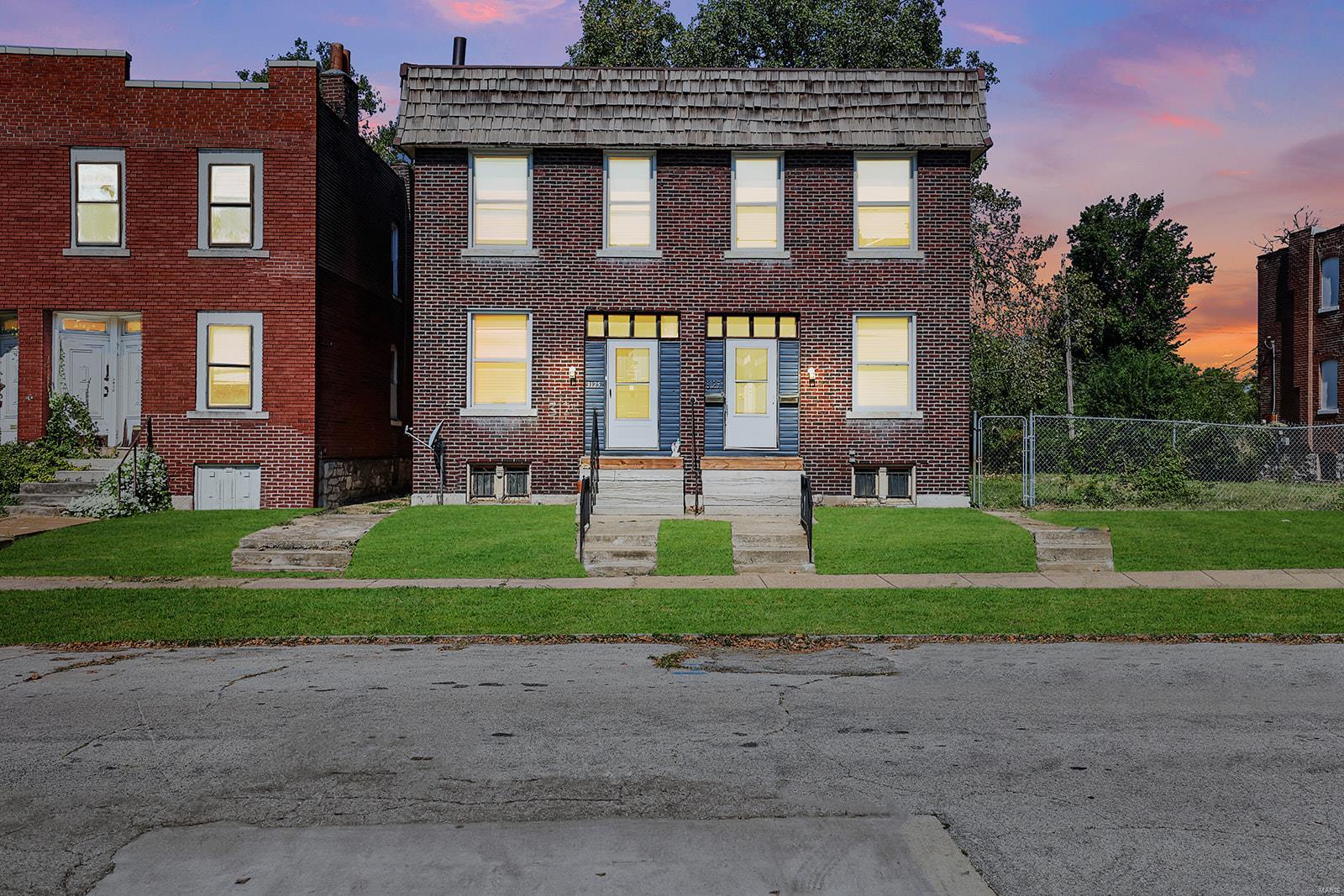 3125 Clay Avenue St. Louis, MO 63115 - Photo 2 of 23