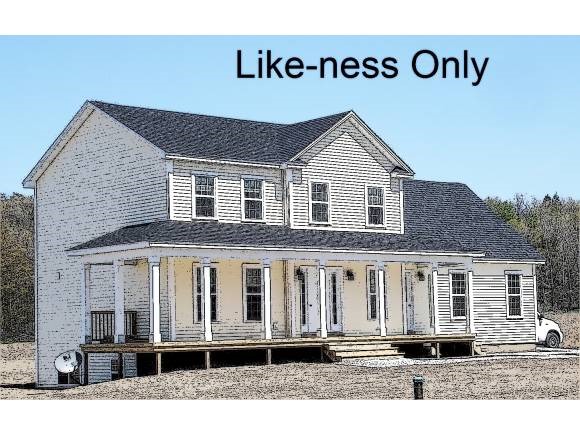 8 Morgan Brook Road Westford, VT 05494 - Photo 1 of 1 Gallery Image 1
