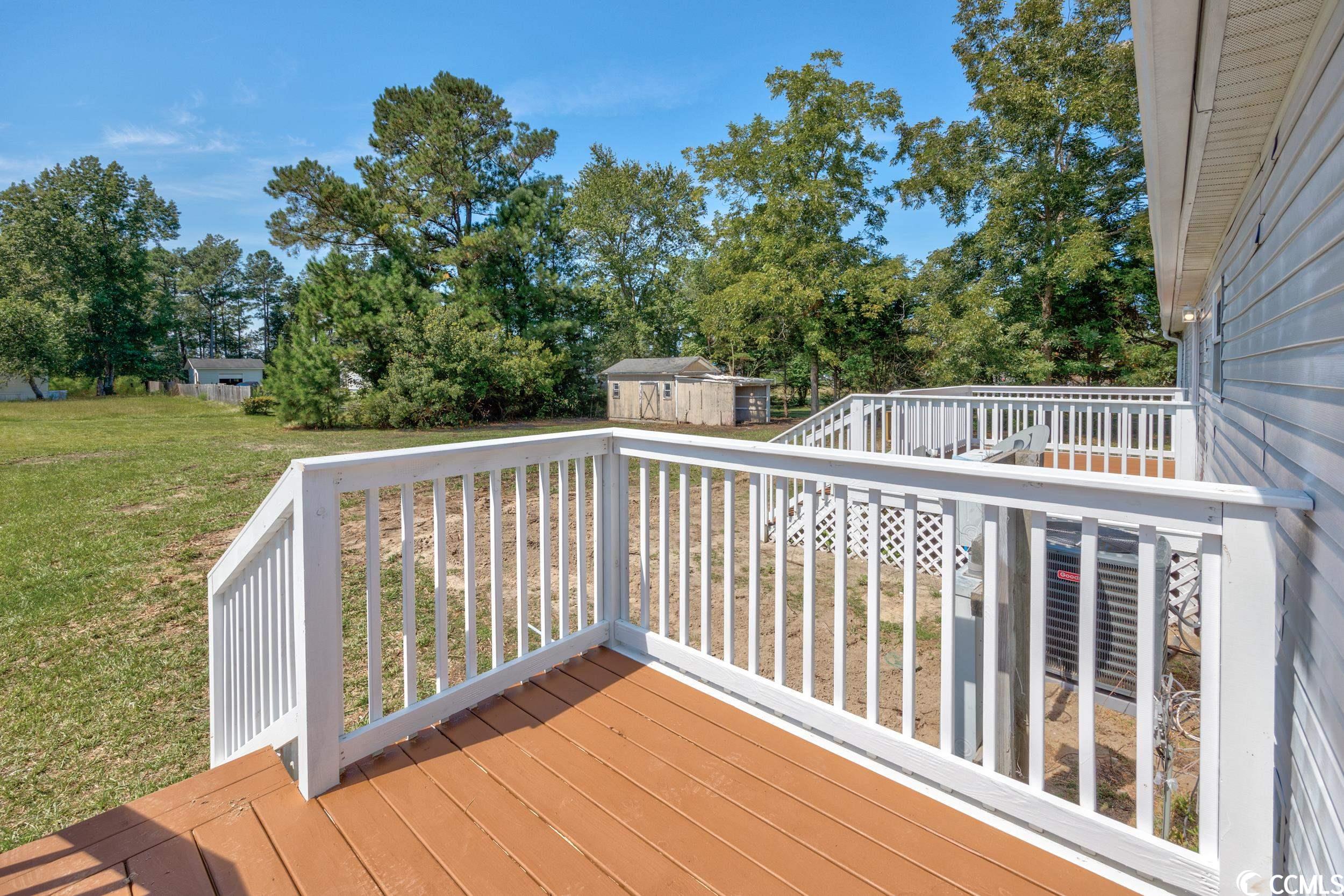 1851 Watts Road Loris, SC 29569 - Photo 19 of 26 Gallery Image 19