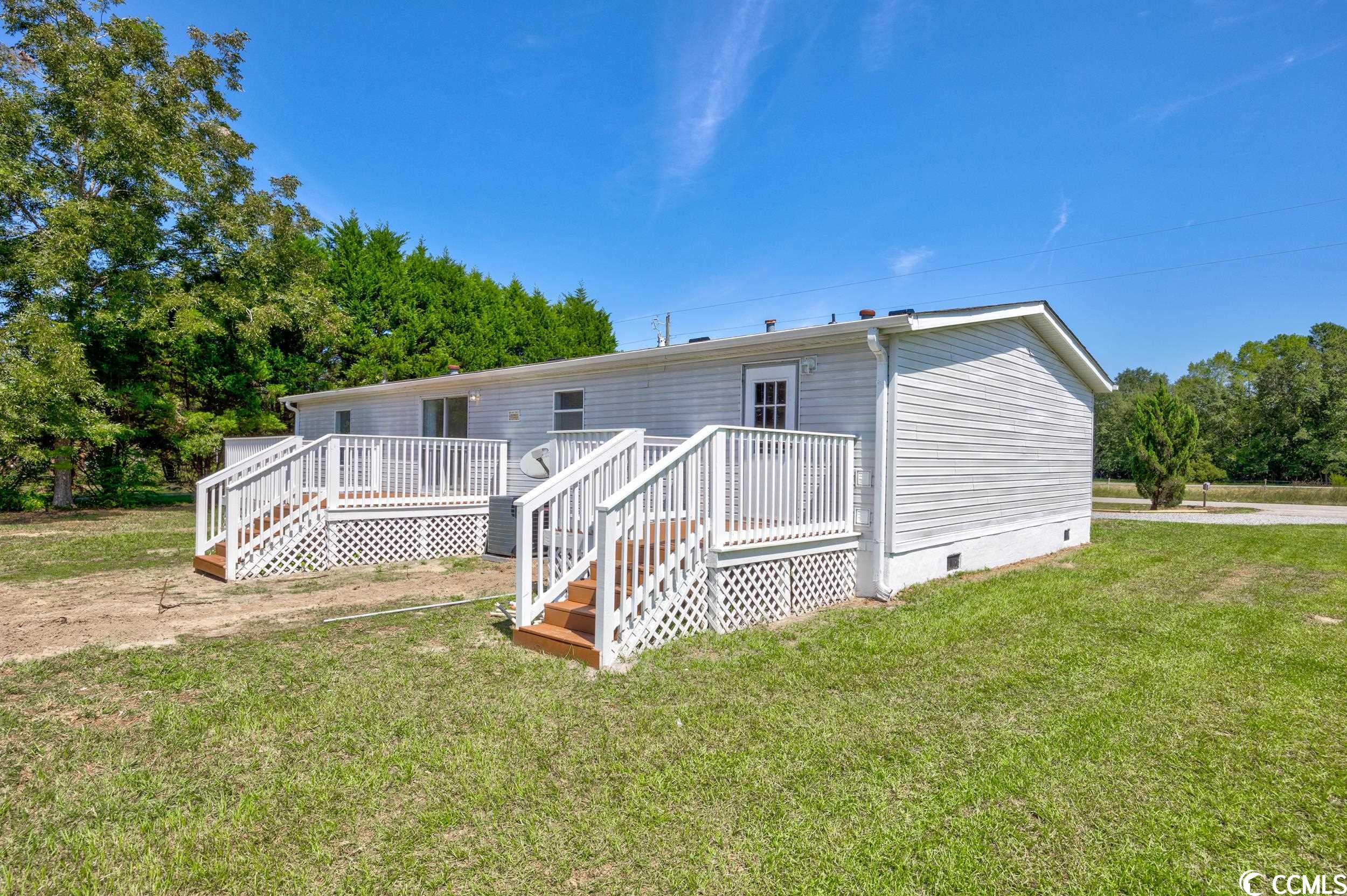 1851 Watts Road Loris, SC 29569 - Photo 20 of 26 Gallery Image 20